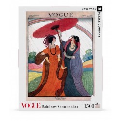 1500Pcs - Vogue - Rainbow Connection