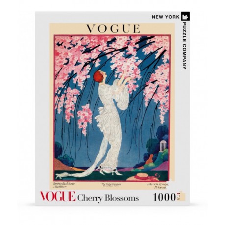 1000Pcs - Vogue - Cherry Blossoms