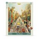 1000Pcs - Victor Ngai - City Prayer