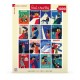 1000Pcs - Paul Thurlby - Europe is for Lovers