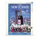 1000Pcs - New Yorker - Champagne Countdown -