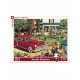 1000Pcs - General Motors - Family Reunion