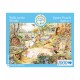 1000Pcs - Beatrix Potter - Walk into the Woods