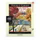 1000Pcs - House & Garden - Fall Planting