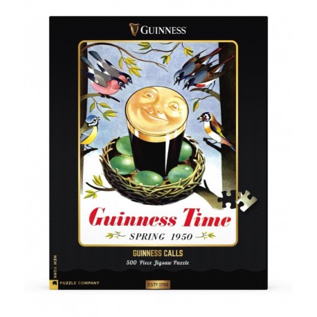 500Pcs - Guinness - Guinness Calls