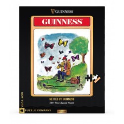 500Pcs - Guinness - Netted by Guinness