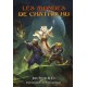 Les Mondes de Chathulhu (supplément pour l'Appel de Chathulhu)