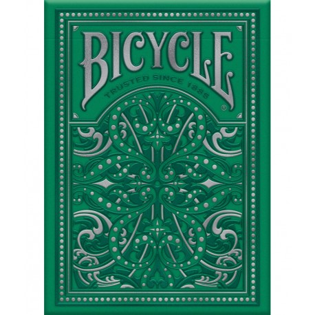 Bicycle Ultimate - Jacquard