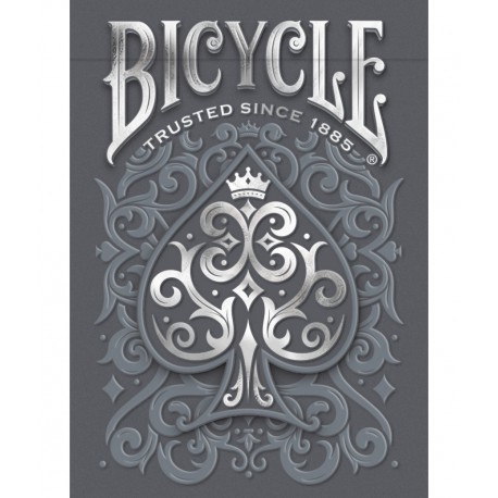 Bicycle Ultimate - Cinder