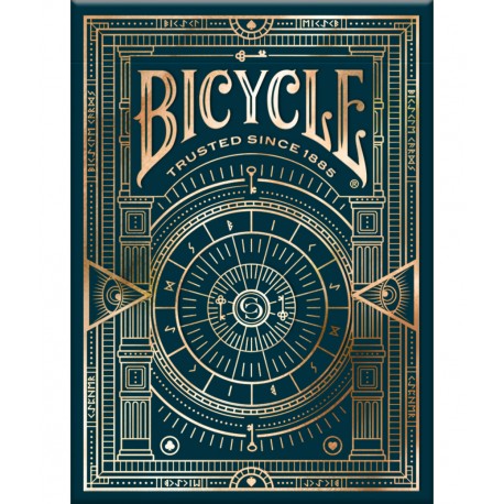 Bicycle Ultimate - Cypher