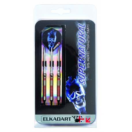 Tungstène 80% super natural soft 18Gr