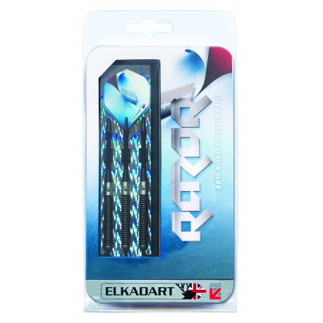 Tungstène 80% razor acier 25Gr