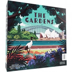 The Gardens EN-FR