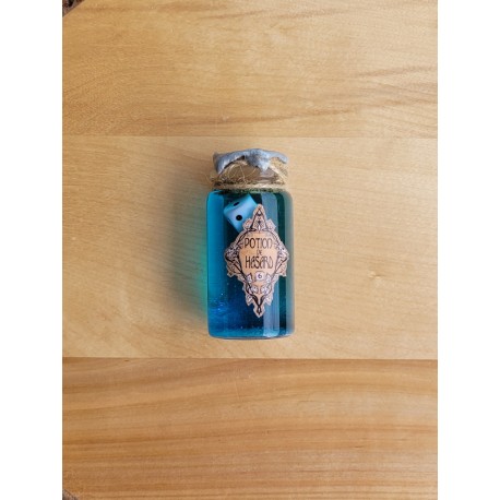 Potion de hasard - 2 Dés 6