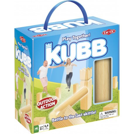 Kubb 1