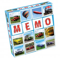Transport Mémo 1