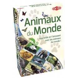 Animaux Du Monde 1