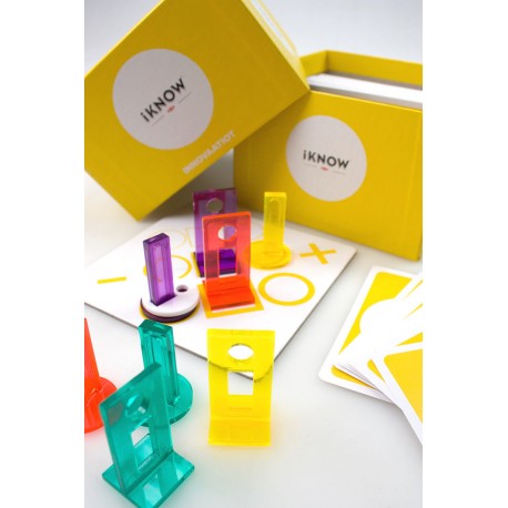 Iknow Mini Innovations 1