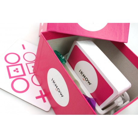 Iknow Mini Mode De Vie 1