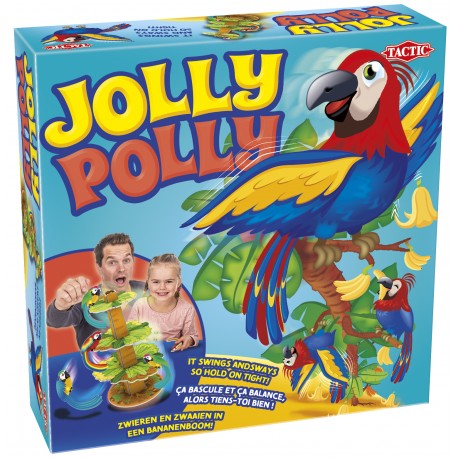 Jolly Polly 1