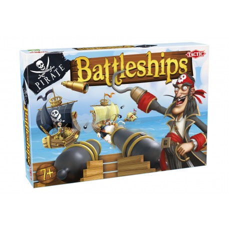 La Bataille Des Pirates 1