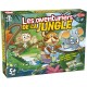 Les Aventuriers De La Jungle 1