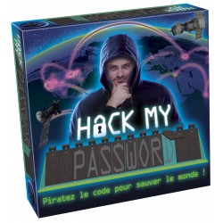 Hack My Password 1