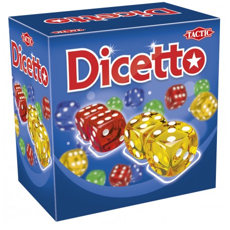 Dicetto 1