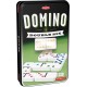 Domino Double 6 Boîte Métal 1
