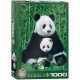 1000 P Panda et son bébé
