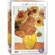 1000P Vincent Van Gogh - Les tournesols