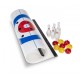 Curling & Bowling De Table 4