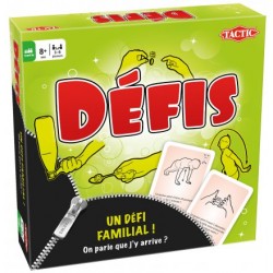 Défis 2