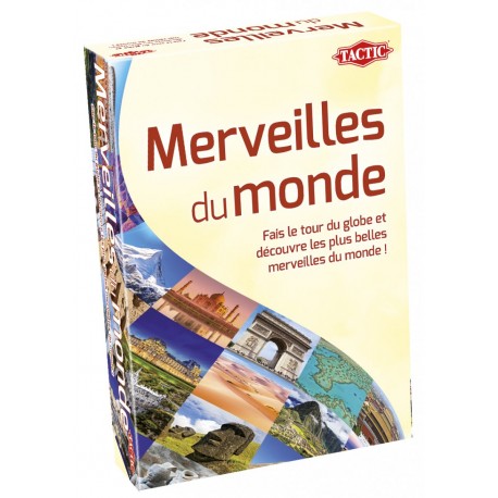 Merveilles Du Monde 2
