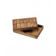 DOMINO 6 EN BOIS XL