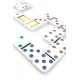 Domino Double 6 Boîte Métal 5