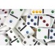 Domino Double 6 Boîte Métal 6