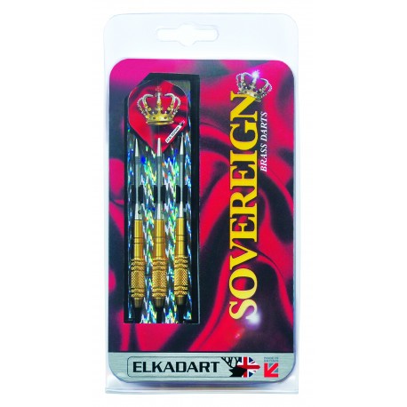 Laiton sovereign soft 18gr