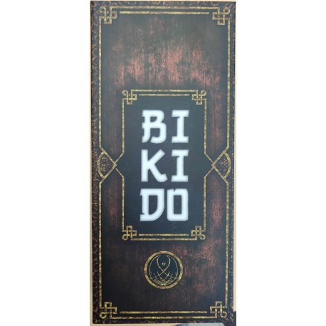 Bikido