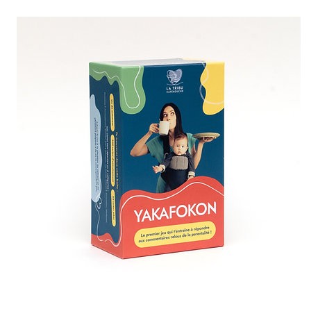 Yakafokon