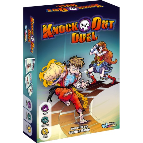 Knock Out Duel