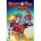 Knock Out Duel