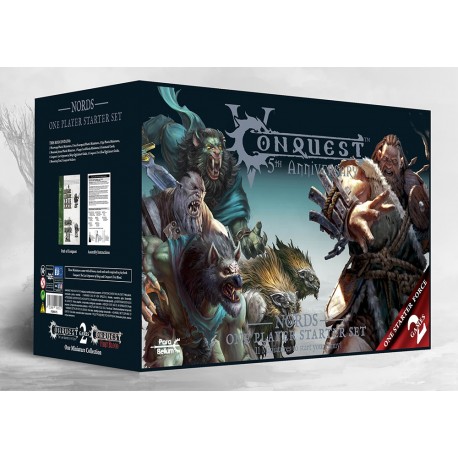 Conquest