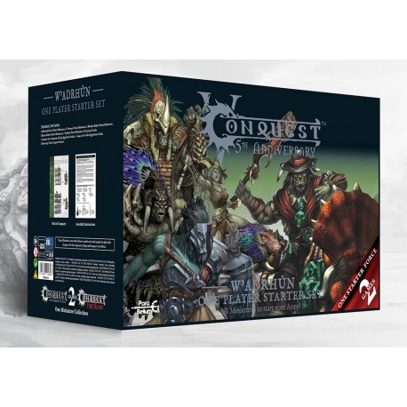 Conquest
