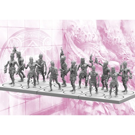 Conquest