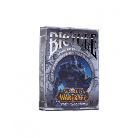 Bicycle - World of Warcraft WOLTK