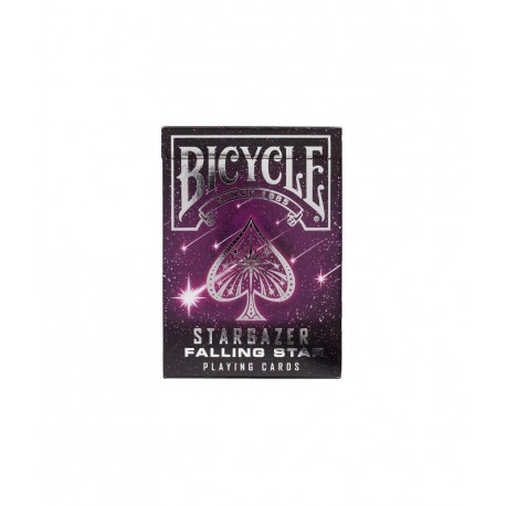 Bicycle - Stargazer Falling Star