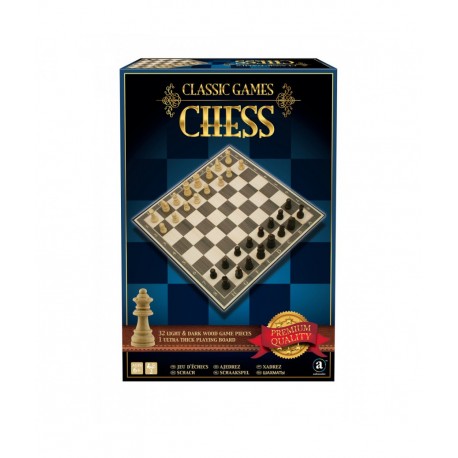 Jeux d'Echecs Classic
