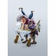 RAGNAROK STAR EXTENSTION SHIP PURPLE ( 5eme joueur)