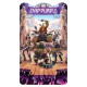 RAGNAROK STAR EXTENSTION SHIP PURPLE ( 5eme joueur)